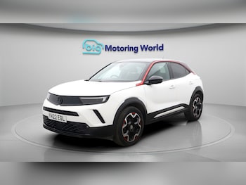 Used Vauxhall Mokka 2022 for sale - 77759601: Photo