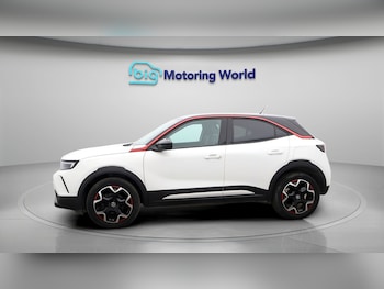 Used Vauxhall Mokka 2022 for sale - 77759601: Photo