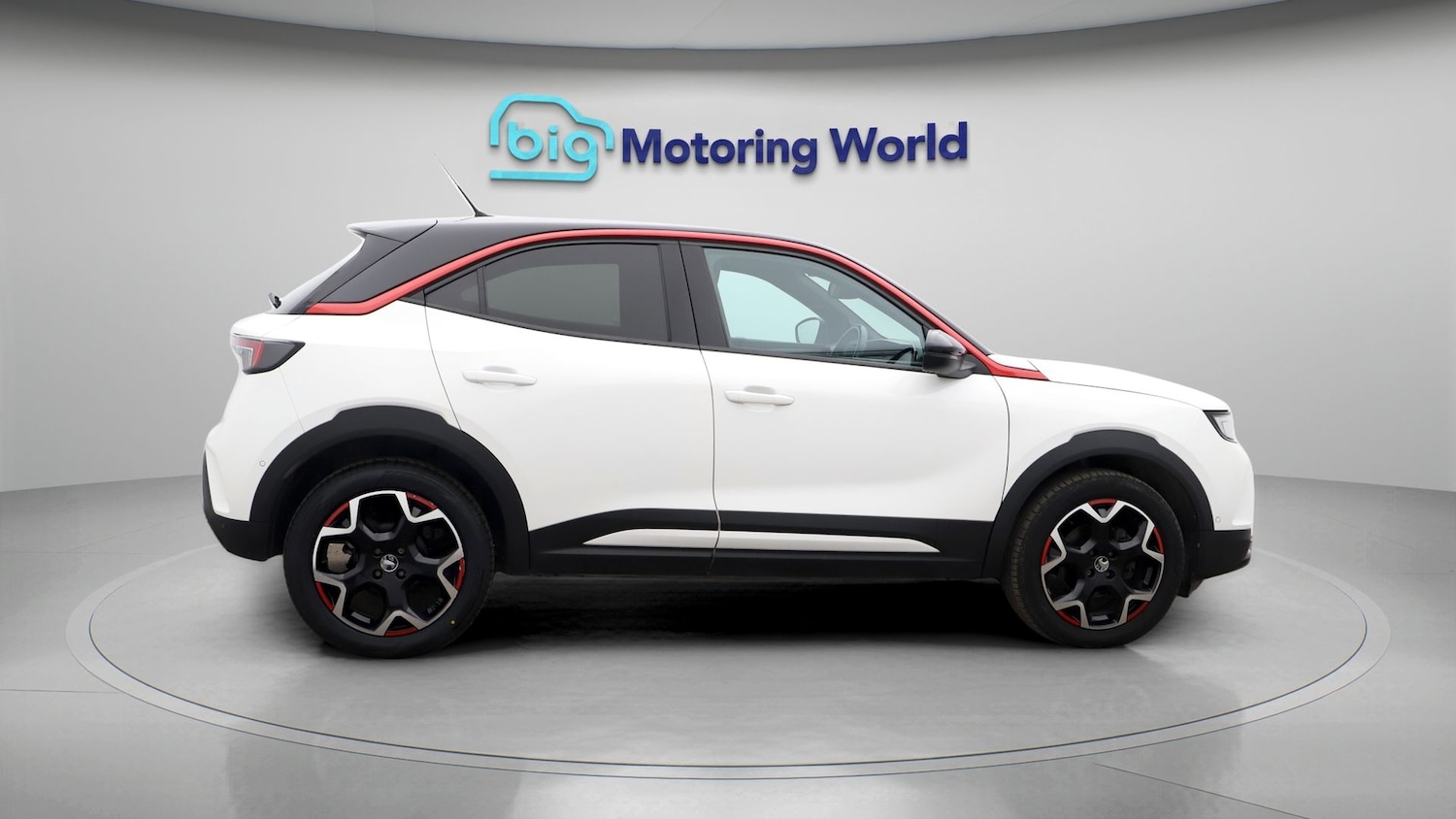 Used Vauxhall Mokka 2022 for sale - 77759601: Photo 8