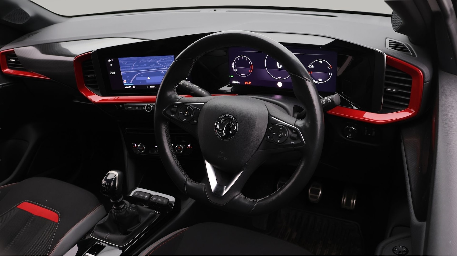 Used Vauxhall Mokka 2022 for sale - 77759601: Photo 9