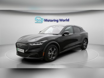 Used Ford Mustang Mach-E 2022 for sale - 79283280: Photo