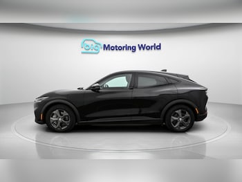 Used Ford Mustang Mach-E 2022 for sale - 79283280: Photo