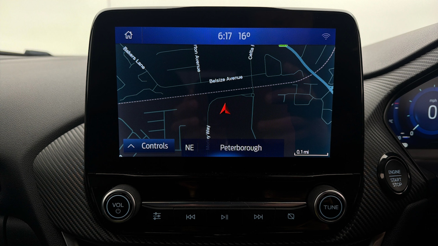 Used Ford Puma 2022 for sale - 78155637: Photo 10