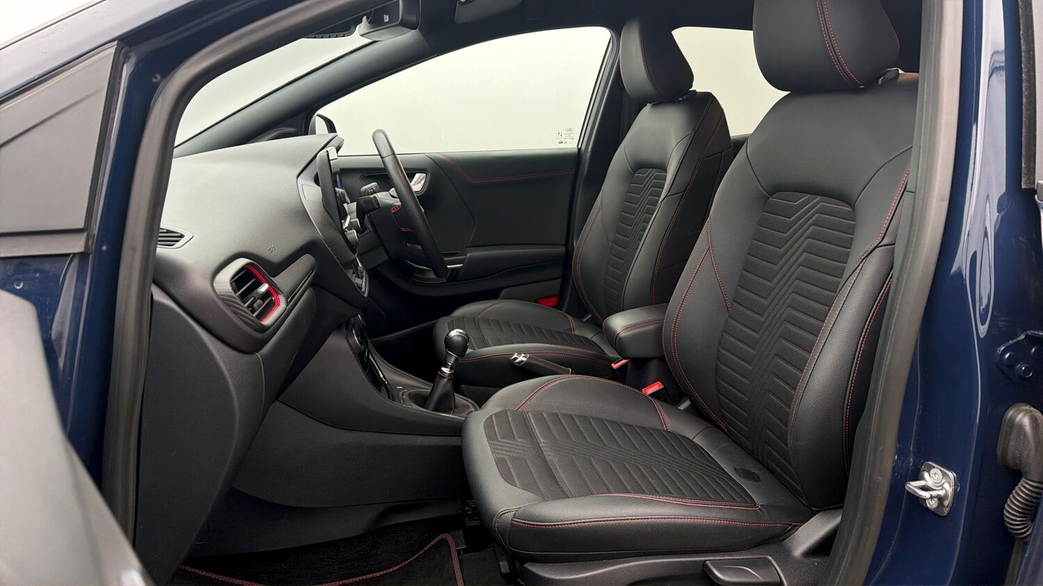 Used Ford Puma 2022 for sale - 78155637: Photo 13