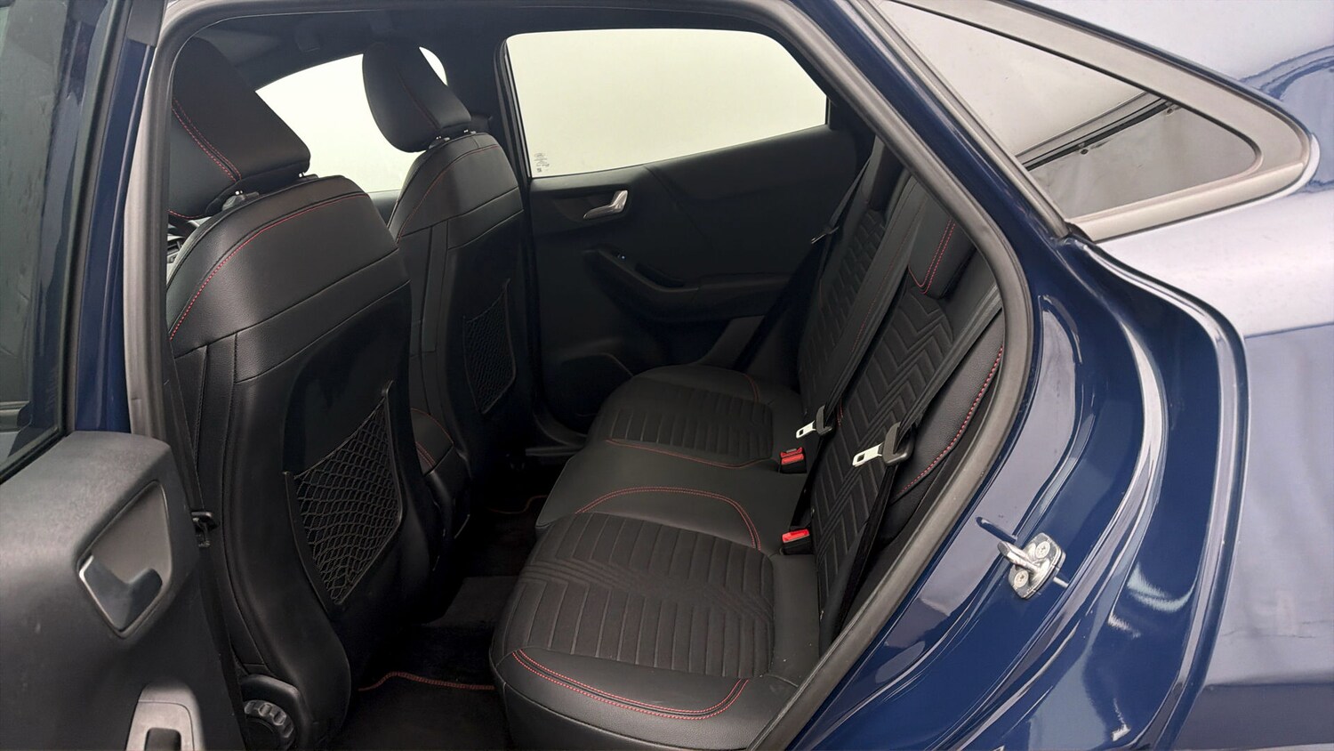 Used Ford Puma 2022 for sale - 78155637: Photo 15