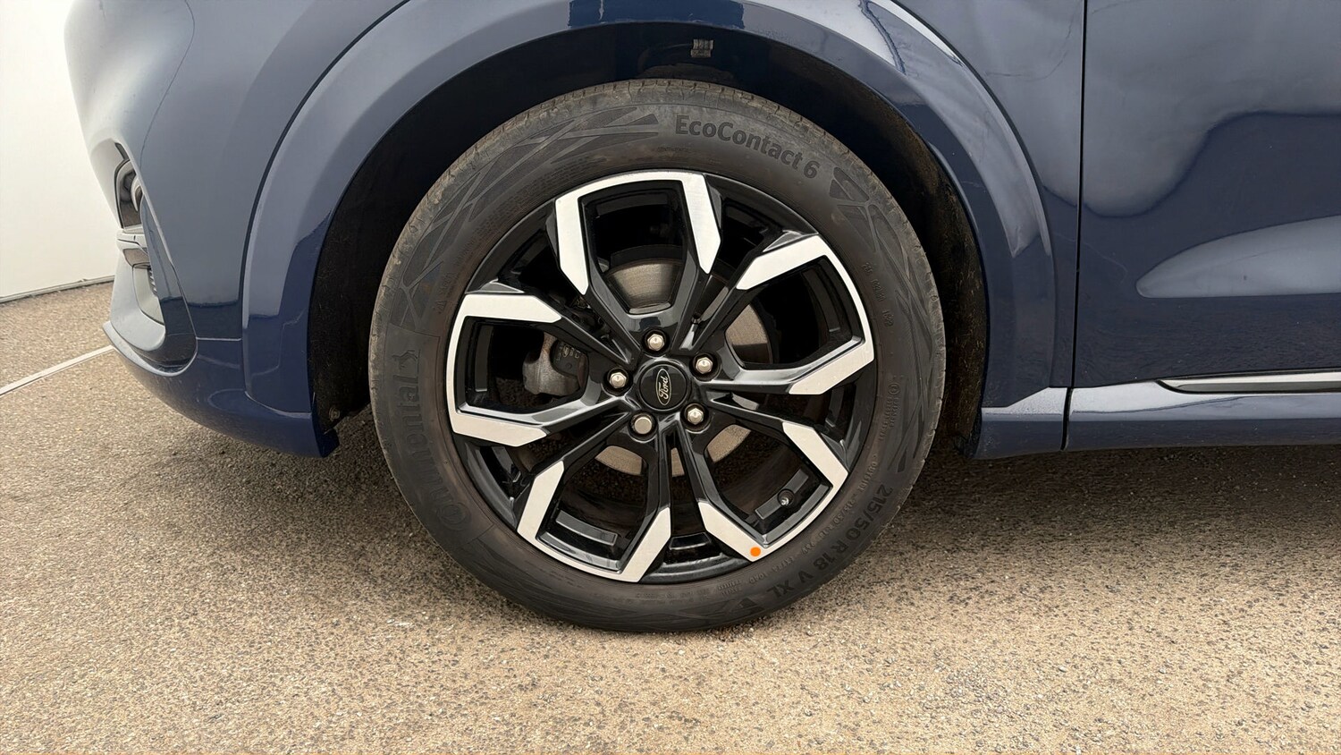 Used Ford Puma 2022 for sale - 78155637: Photo 17