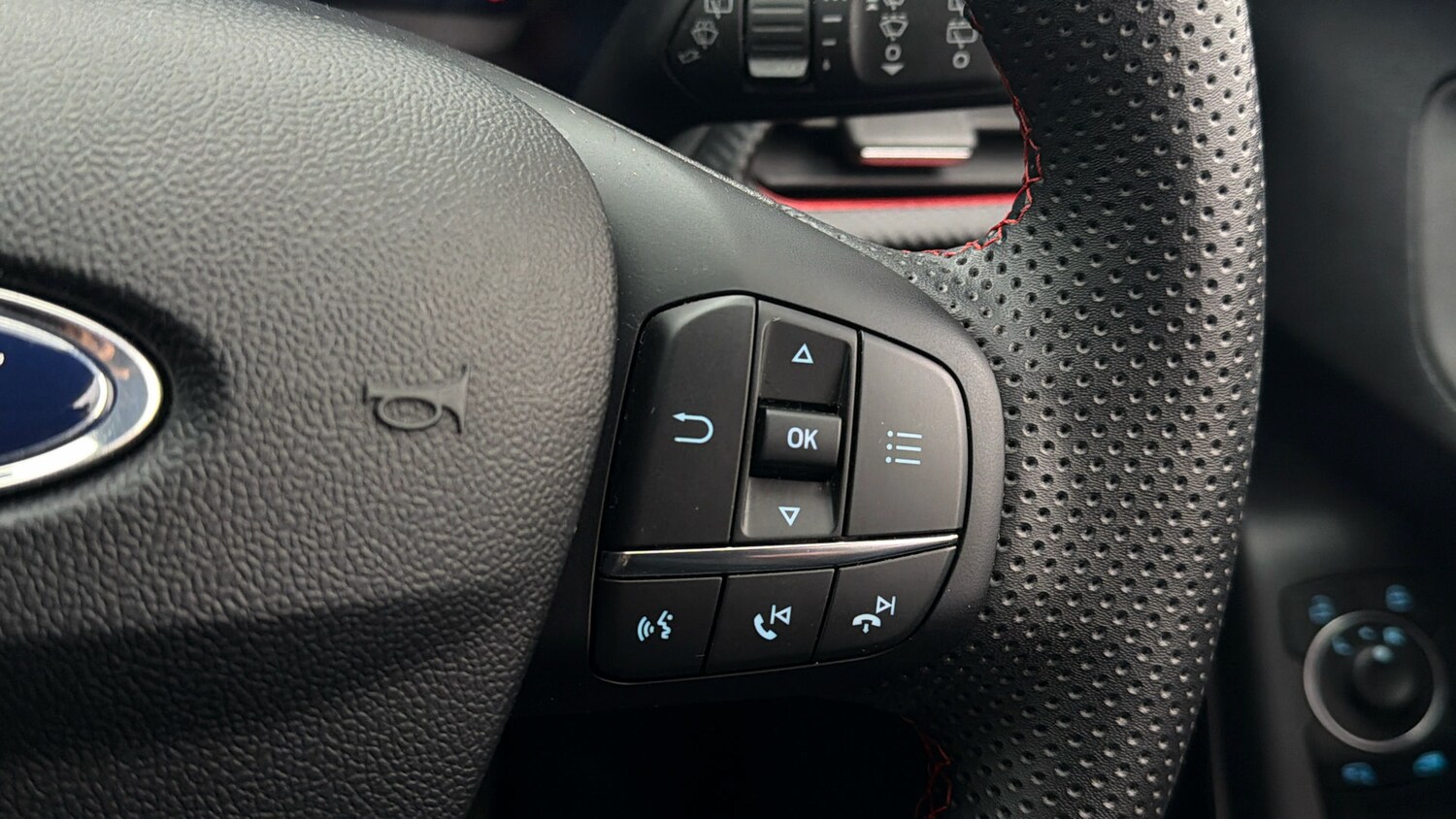 Used Ford Puma 2022 for sale - 78155637: Photo 23