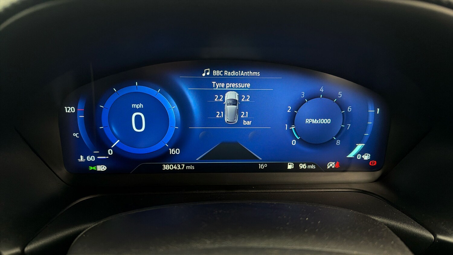 Used Ford Puma 2022 for sale - 78155637: Photo 24