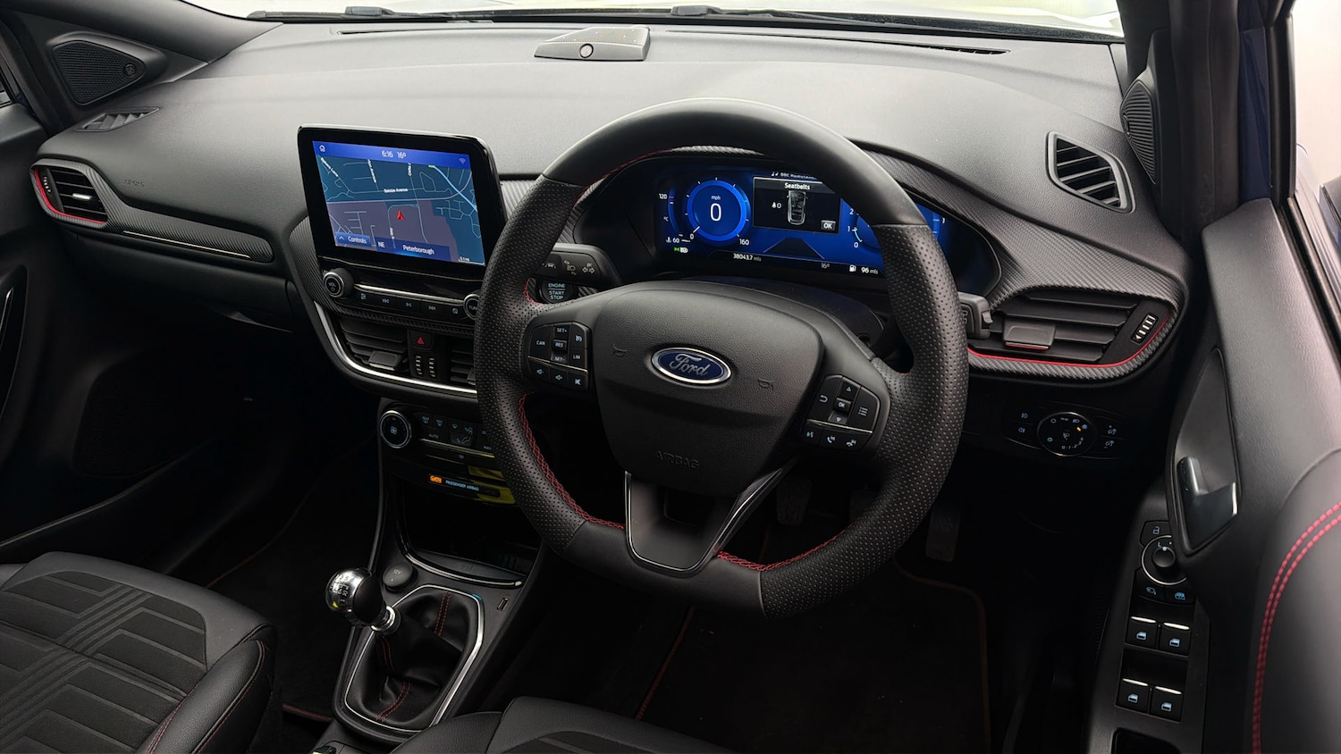 Used Ford Puma 2022 for sale - 78155637: Photo 9