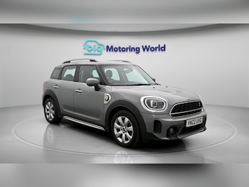 Used MINI Countryman 2022 for sale - 79161829: Photo