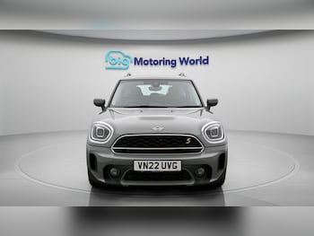 Used MINI Countryman 2022 for sale - 79161829: Photo