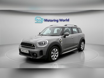 Used MINI Countryman 2022 for sale - 79161829: Photo