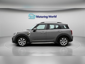 Used MINI Countryman 2022 for sale - 79161829: Photo