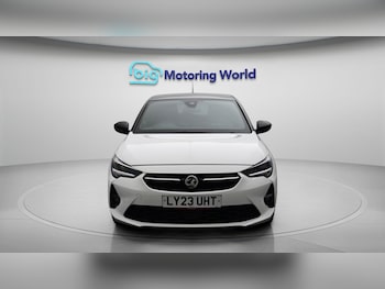 Used Vauxhall Corsa 2023 for sale - 79430130: Photo
