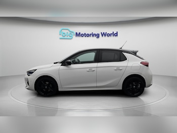 Used Vauxhall Corsa 2023 for sale - 79430130: Photo