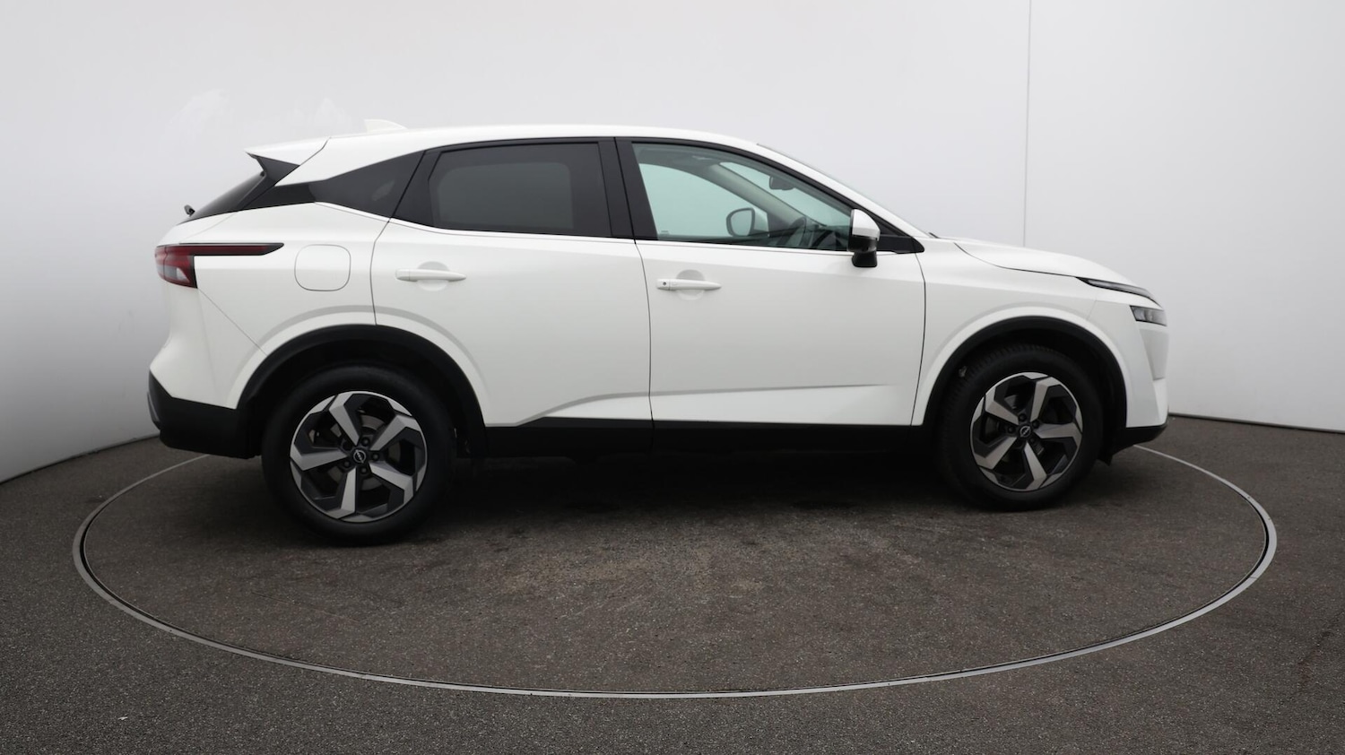 Vehicle 50