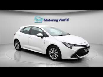 Used Toyota Corolla 2023 for sale - 74382811: Photo