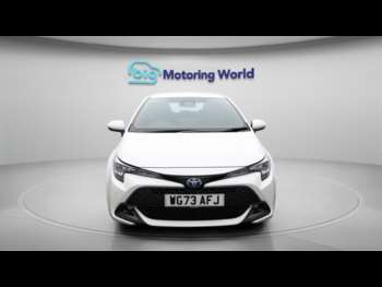 Used Toyota Corolla 2023 for sale - 74382811: Photo