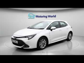 Used Toyota Corolla 2023 for sale - 74382811: Photo