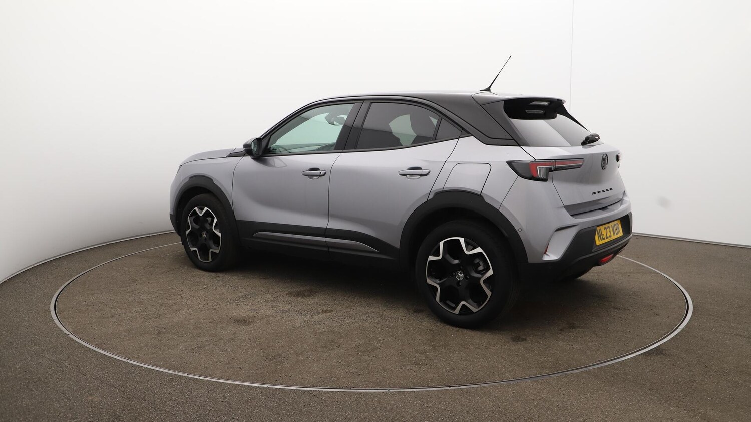 Used Vauxhall Mokka 2023 for sale - 75949708: Photo 10