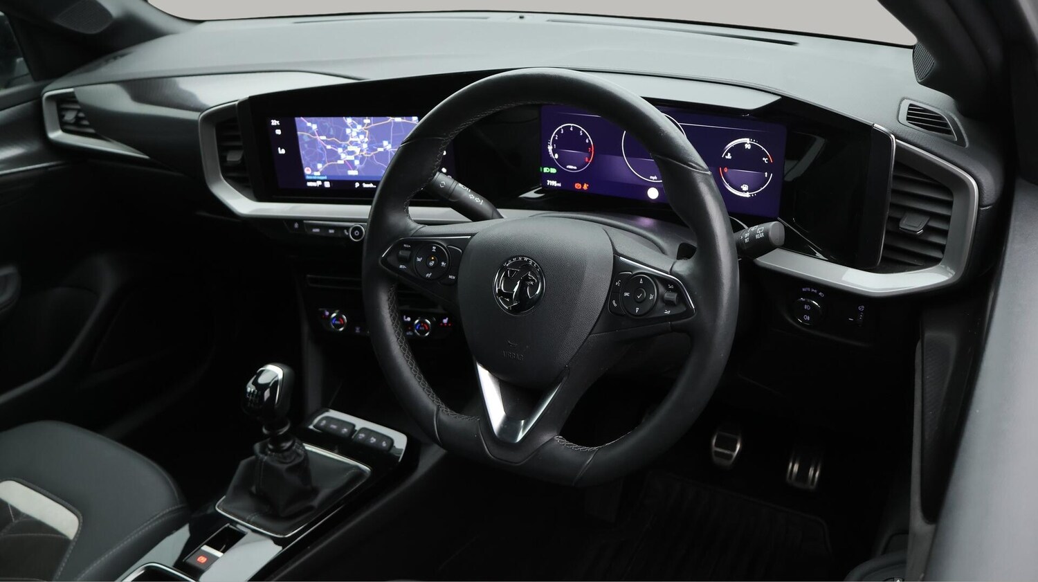 Used Vauxhall Mokka 2023 for sale - 75949708: Photo 11