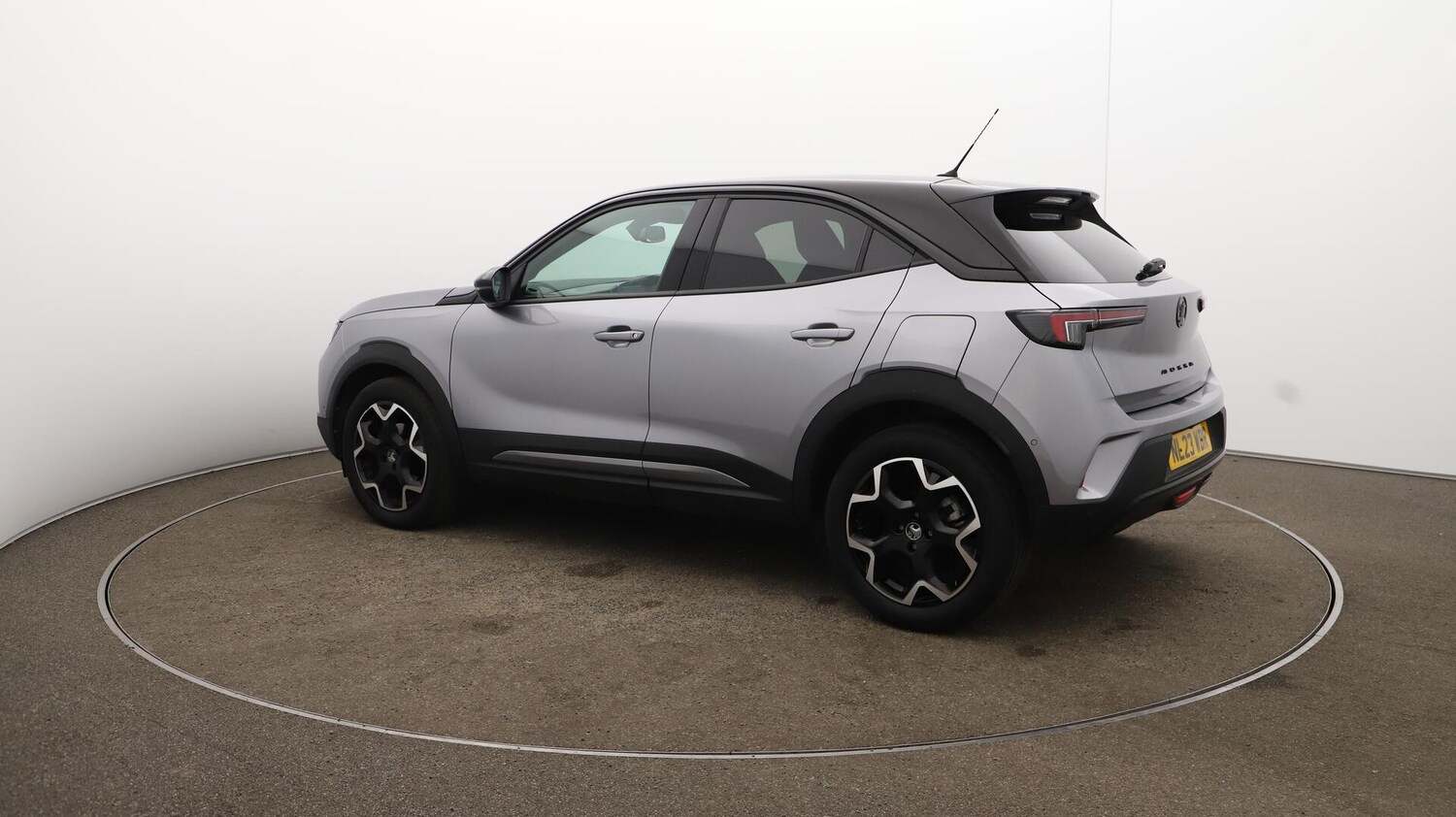 Used Vauxhall Mokka 2023 for sale - 75949708: Photo 12