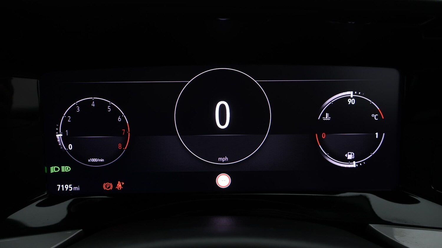 Used Vauxhall Mokka 2023 for sale - 75949708: Photo 13