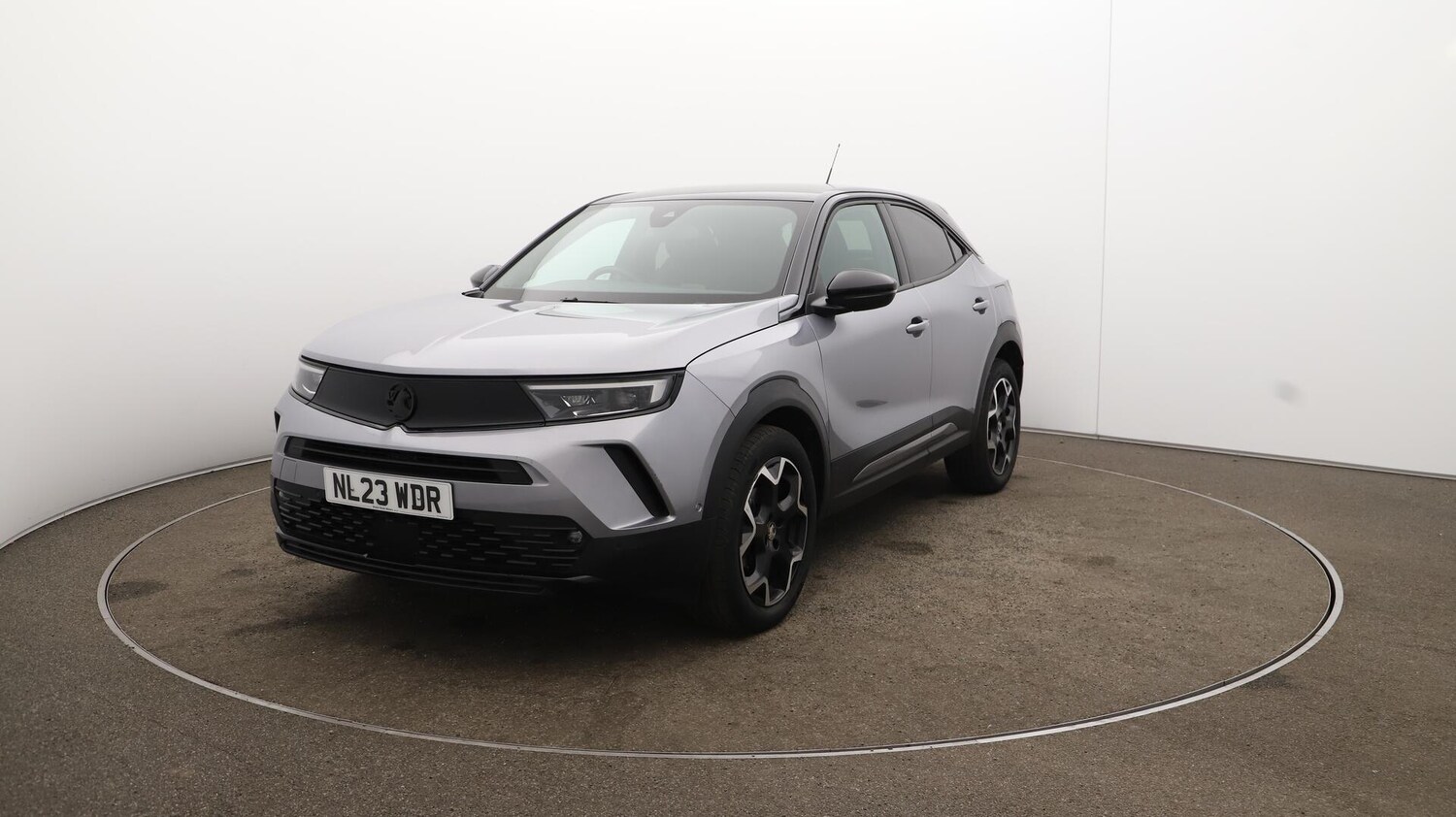 Used Vauxhall Mokka 2023 for sale - 75949708: Photo 14