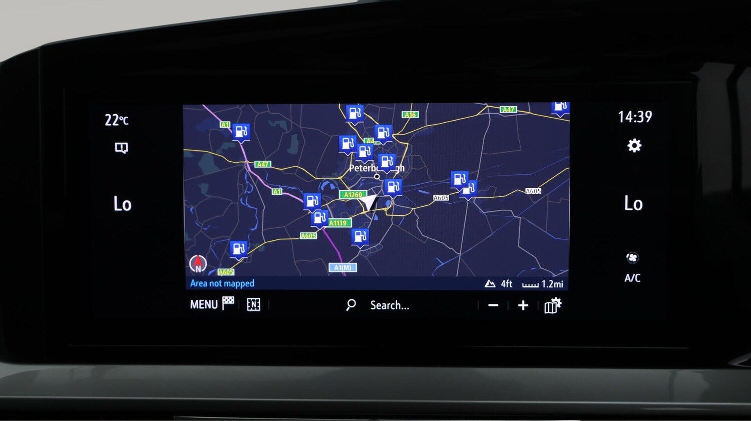 Used Vauxhall Mokka 2023 for sale - 75949708: Photo 15