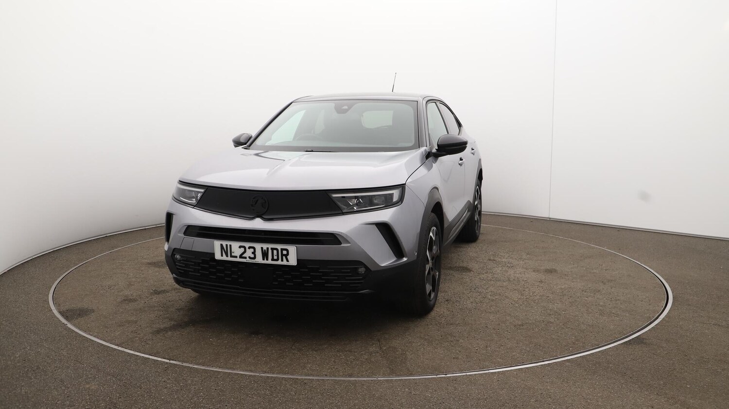 Used Vauxhall Mokka 2023 for sale - 75949708: Photo 16