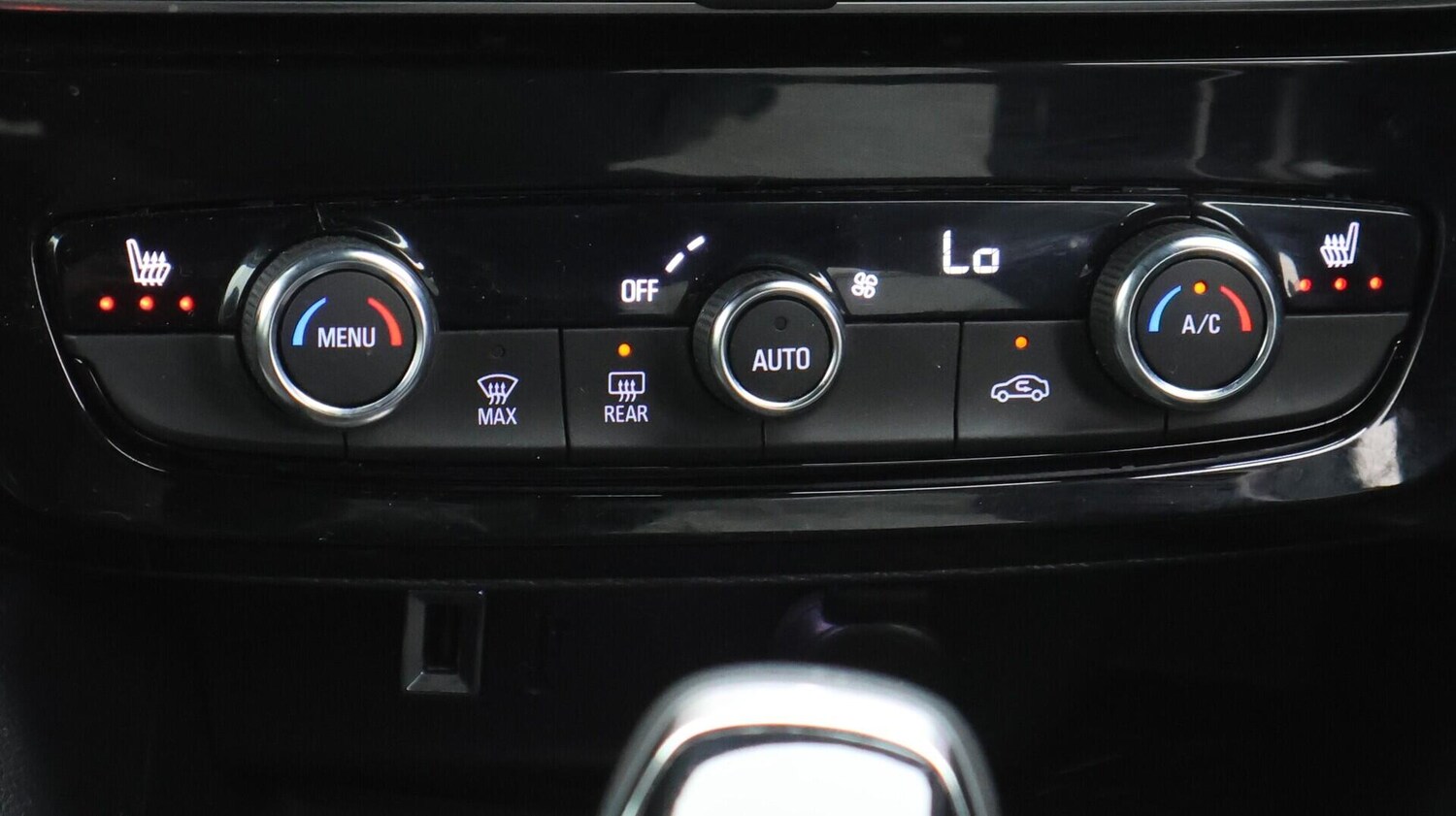 Used Vauxhall Mokka 2023 for sale - 75949708: Photo 17