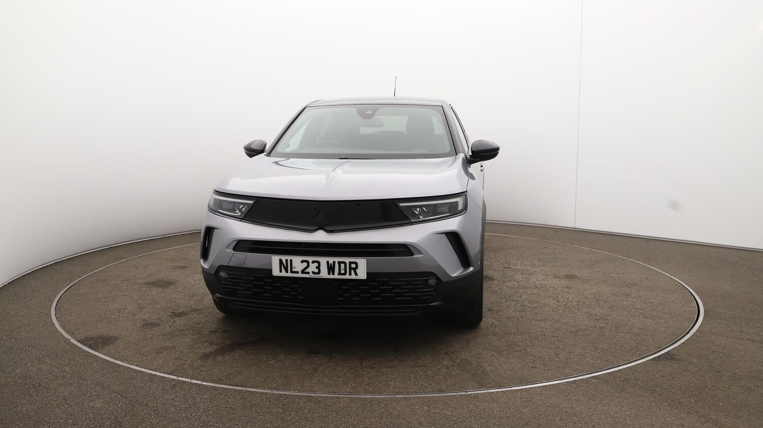 Used Vauxhall Mokka 2023 for sale - 75949708: Photo 18