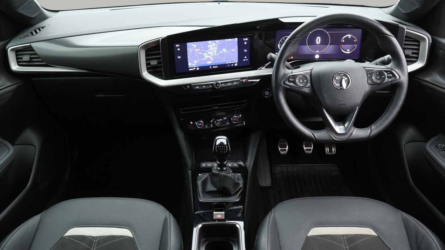 Used Vauxhall Mokka 2023 for sale - 75949708: Photo 19