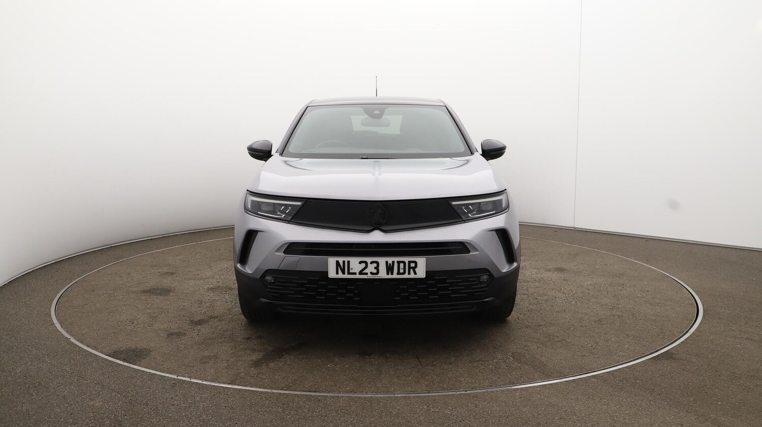 Used Vauxhall Mokka 2023 for sale - 75949708: Photo 20