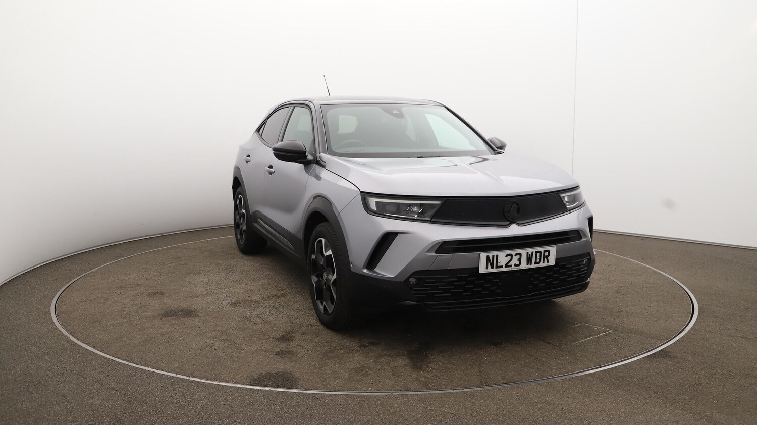 Used Vauxhall Mokka 2023 for sale - 75949708: Photo 24