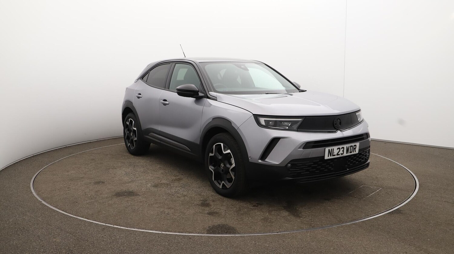 Used Vauxhall Mokka 2023 for sale - 75949708: Photo 26