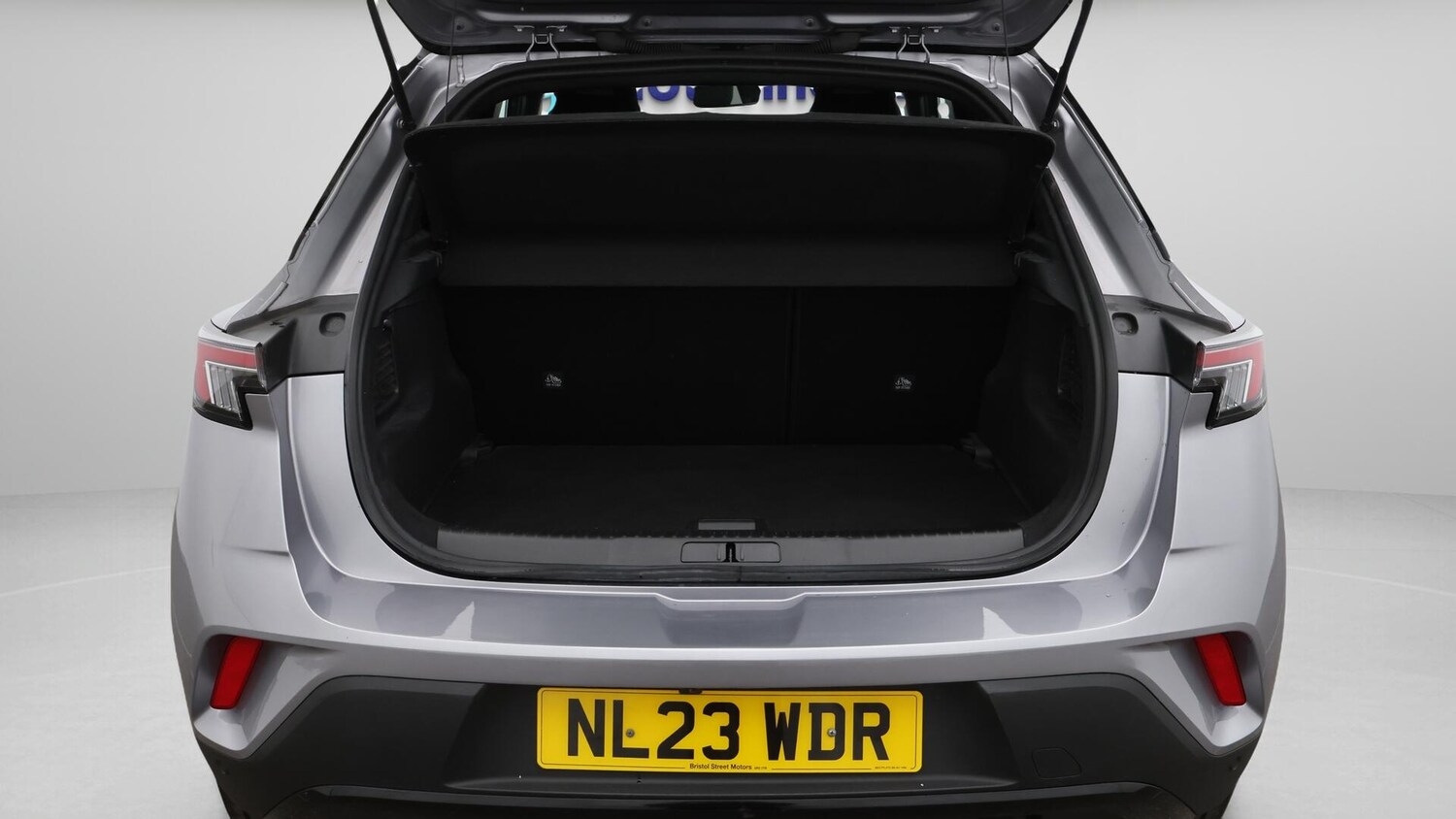 Used Vauxhall Mokka 2023 for sale - 75949708: Photo 27