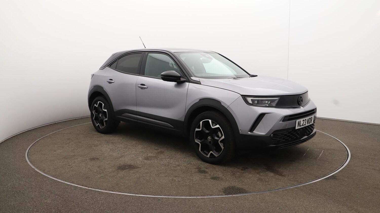 Used Vauxhall Mokka 2023 for sale - 75949708: Photo 28