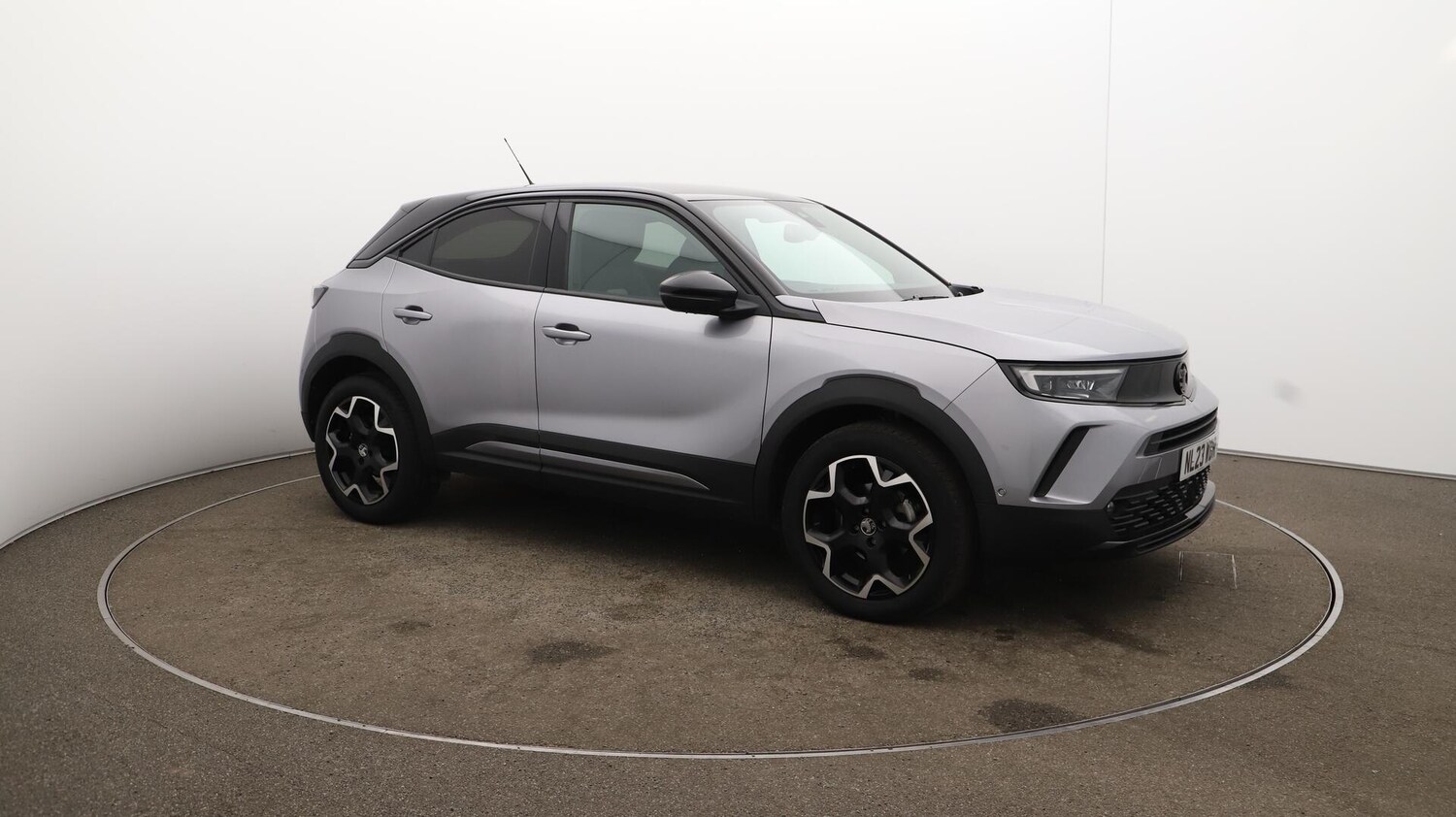 Used Vauxhall Mokka 2023 for sale - 75949708: Photo 30