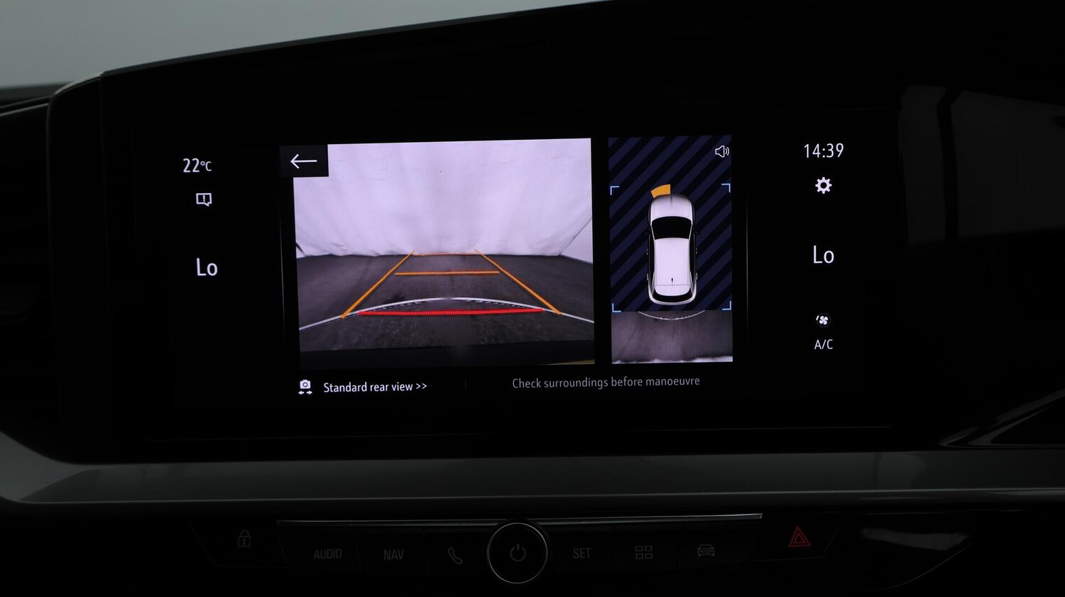 Used Vauxhall Mokka 2023 for sale - 75949708: Photo 43