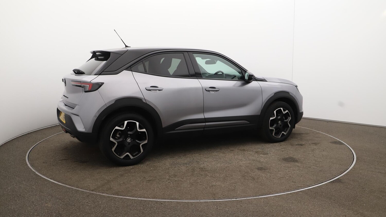 Used Vauxhall Mokka 2023 for sale - 75949708: Photo 44