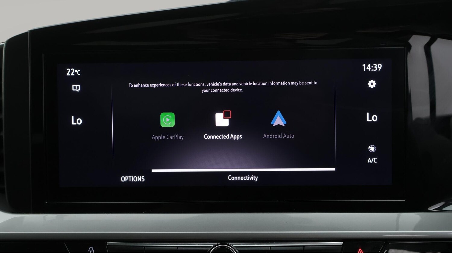 Used Vauxhall Mokka 2023 for sale - 75949708: Photo 45