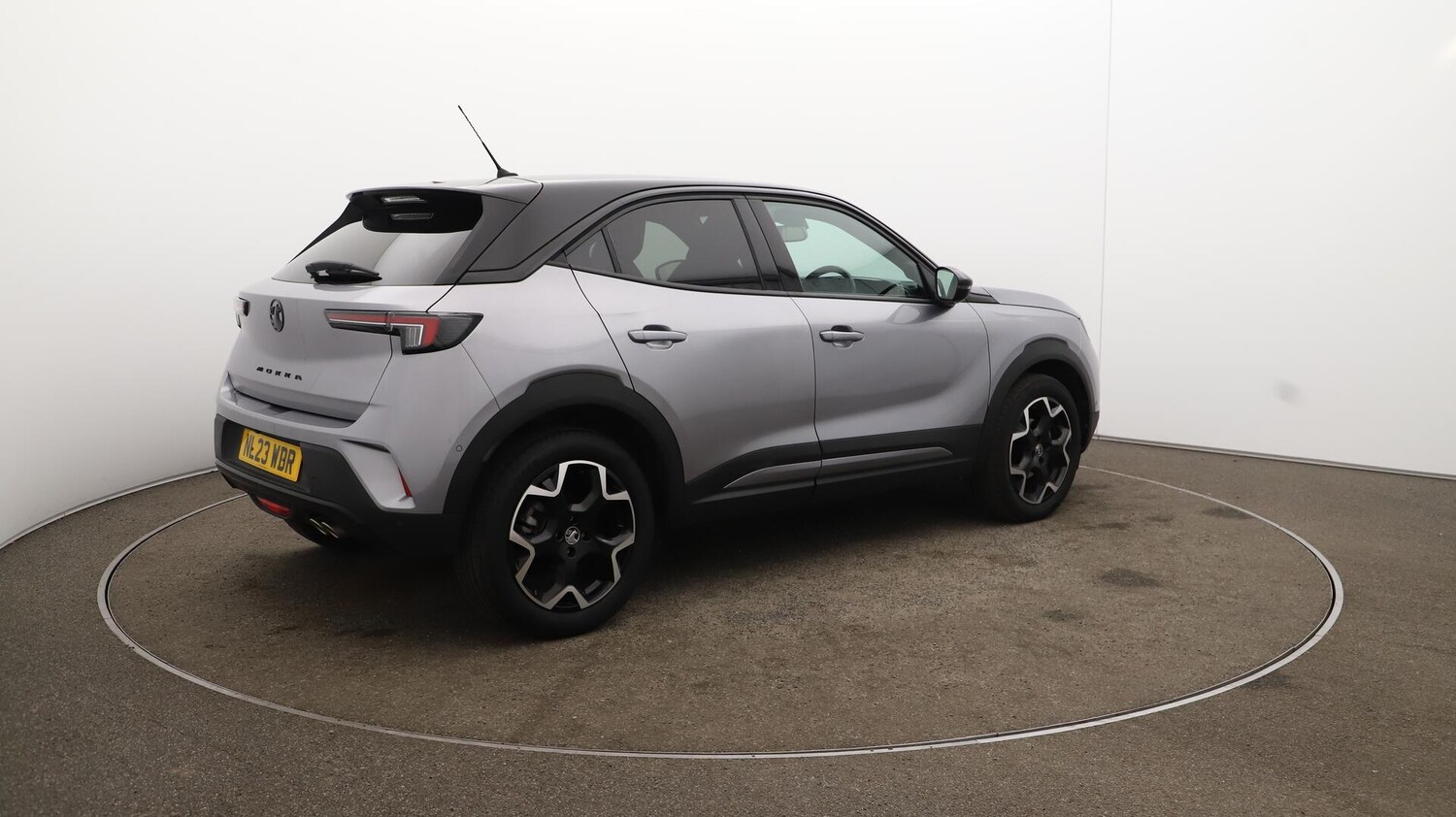 Used Vauxhall Mokka 2023 for sale - 75949708: Photo 47