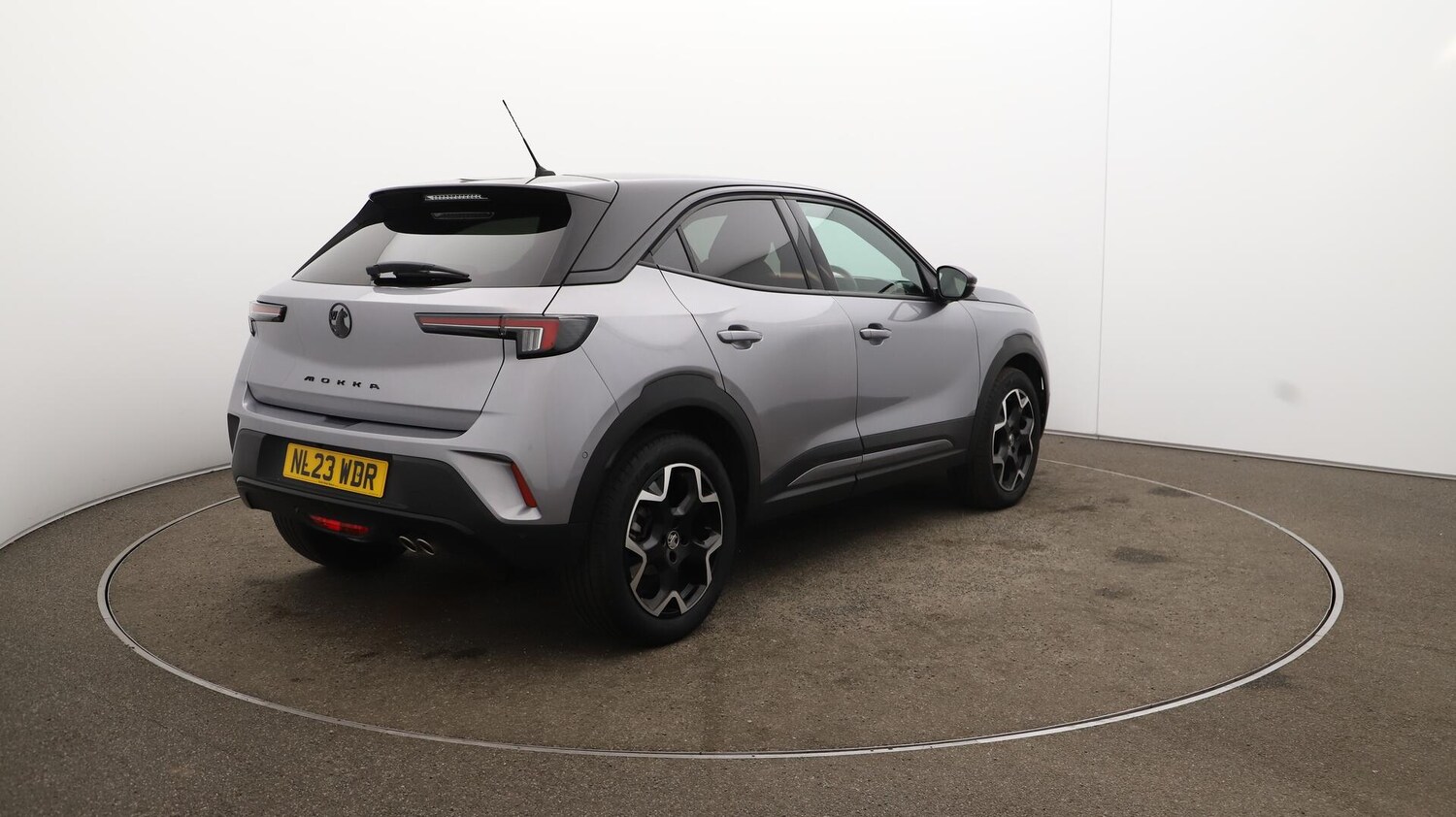 Used Vauxhall Mokka 2023 for sale - 75949708: Photo 49