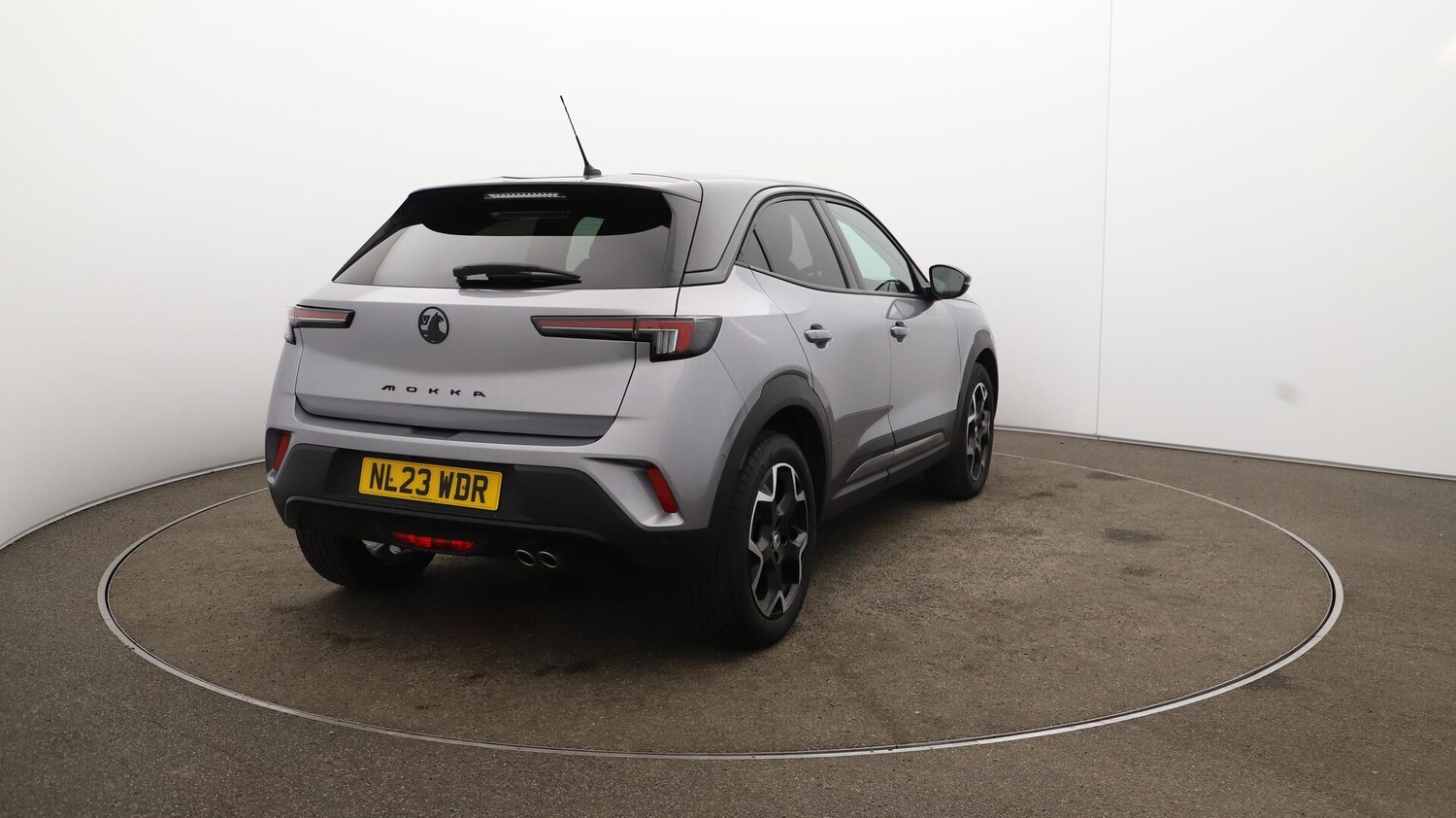 Used Vauxhall Mokka 2023 for sale - 75949708: Photo 51