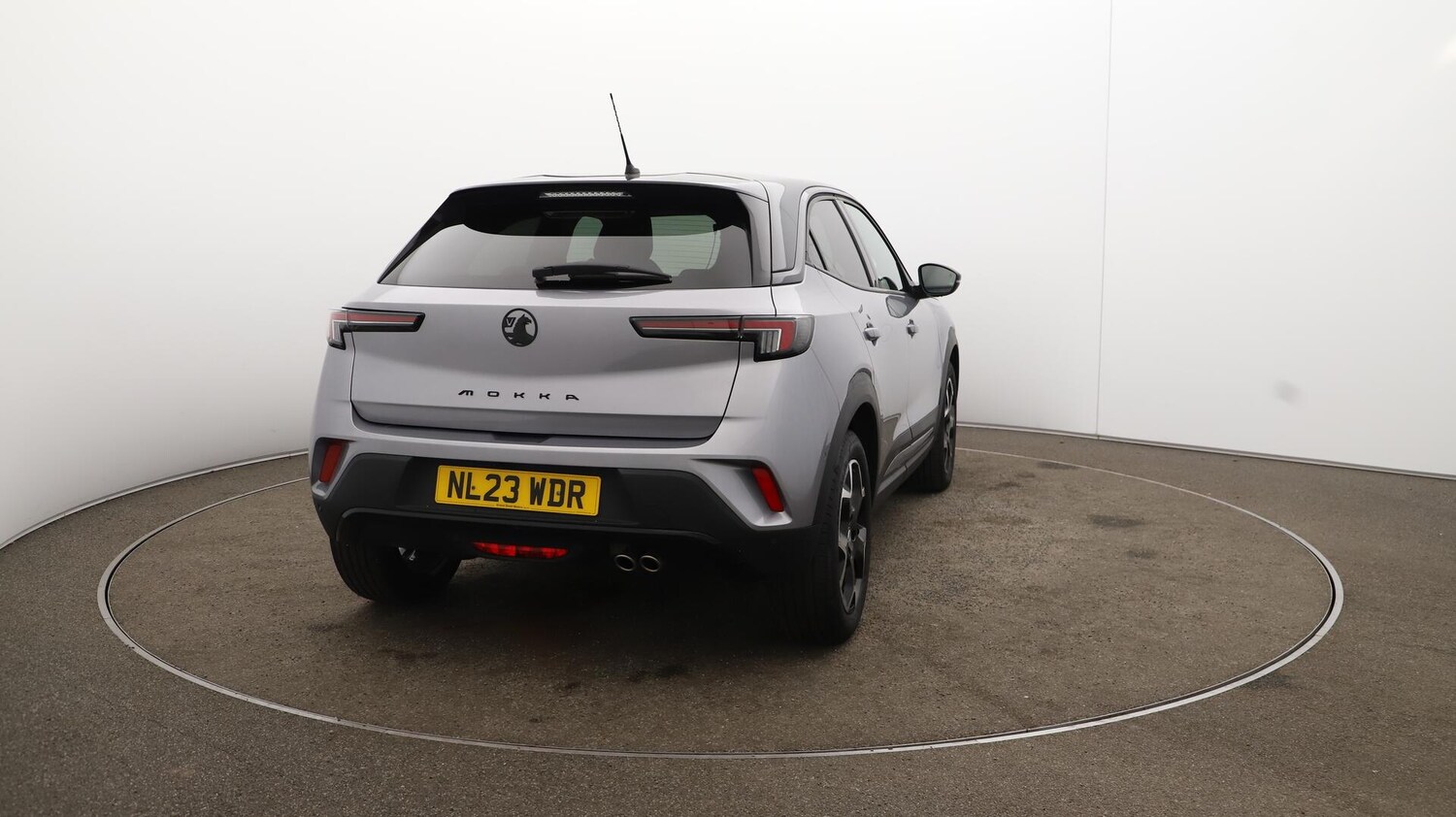 Used Vauxhall Mokka 2023 for sale - 75949708: Photo 53