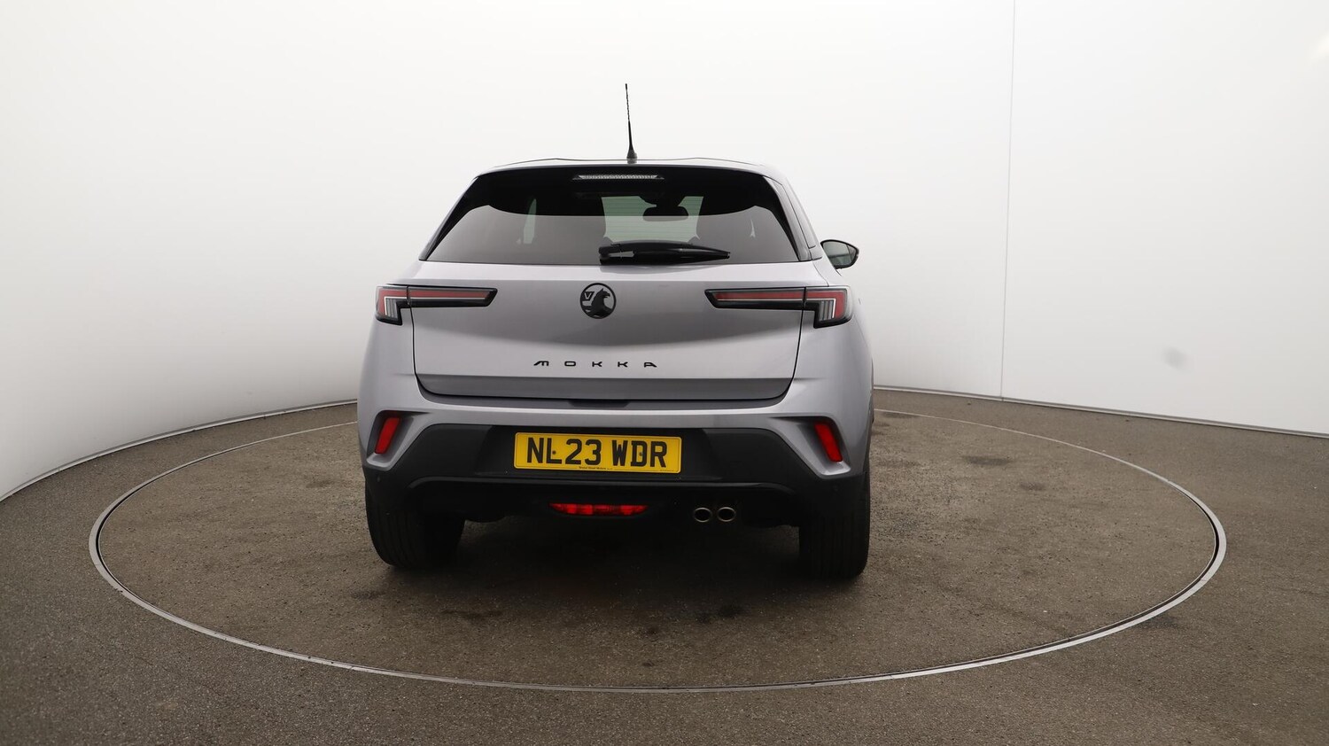 Used Vauxhall Mokka 2023 for sale - 75949708: Photo 55