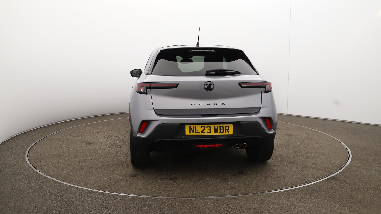 Used Vauxhall Mokka 2023 for sale - 75949708: Photo 59