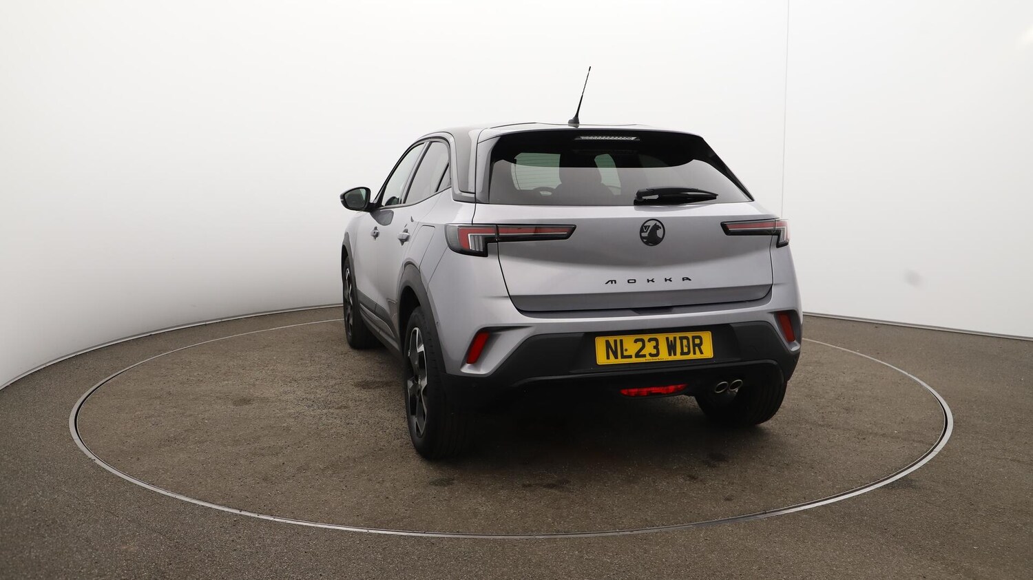 Used Vauxhall Mokka 2023 for sale - 75949708: Photo 61