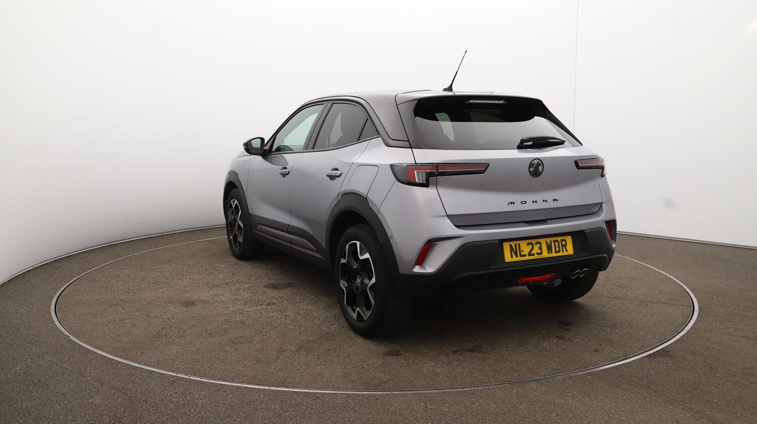 Used Vauxhall Mokka 2023 for sale - 75949708: Photo 62